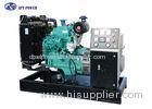 500 kVA Water Cooled Diesel Generator With Cummins Engine and Stamford Alternator