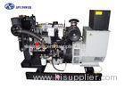 Commercial 1800RPM Lovol Series Water Cooled Diesel Generator 30kW For Hospital