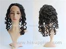 Smooth And Luster Natural Lace Front Human Hair Wigs For Black Women