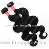 Body Wave Pure Brazilian 6A Virgin Hair Tangle Free For Girls