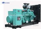 Heavy Duty Cummins 1250kva Diesel Generator Prime Power 1000Kw With CE ISO9001