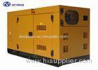 80 - 100 kVA Quiet Fawde Backup Diesel Generator Prime Power 70kW