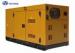 80 - 100 kVA Quiet Fawde Backup Diesel Generator Prime Power 70kW