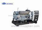 Air Cooled Deutz Engine Diesel Generator Three Phase 60kVA To 1500kVA