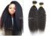 Yaki Straight Real Virgin Cambodian Hair Bundles Extra Long No Mixture