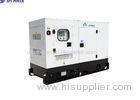 Silent Type 4 Cylinder Fawde Generator 15kW Diesel Generator 240V 60Hz