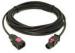 Embedded Female Fakra Connector Assembly 10 dB for Satellite Radio