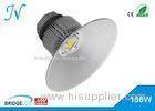 5000K Natural White Industrial High Bay Led Lighting 150W Led High Bay Lamps