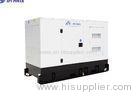 High Efficiency 50kW Industrial Diesel Generators for Emergency Power System