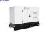 High Efficiency 50kW Industrial Diesel Generators for Emergency Power System