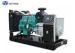 6 Cylinder Industrial Generator Cummins 250 Kw Diesel Generator