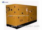 Prime Power 500kVA 400kW Most Fuel Efficient Diesel Generator For Home Backup