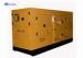 Prime Power 500kVA 400kW Most Fuel Efficient Diesel Generator For Home Backup