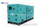 Electric 375 kVA Industrial Diesel Generators 300kW with Automatic Transfer Switch