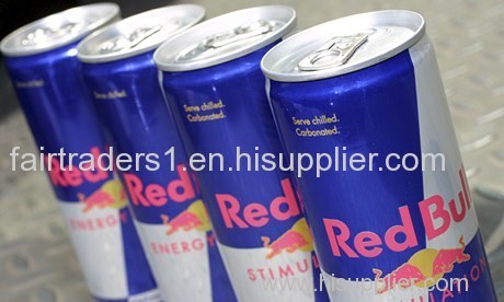 Hieneken Beer & RedBull Bottles/Cans From Holland