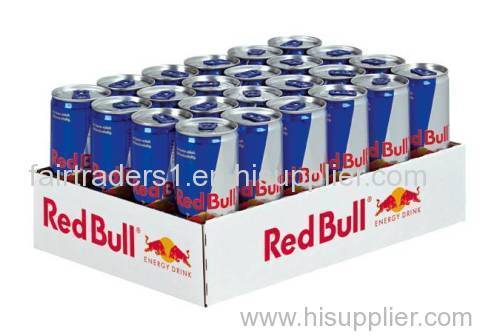 Redbull Energy Drink 250ml Competitive Prices