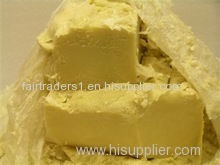 Butter 82% Sweet Cream Butter Unsalted