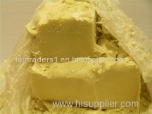 Grade AA High Quality unsalted Butter