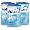 GERMAN ORIGIN APTAMIL INFANT BABY POWDER