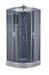 Model Rooms / Fitness Halls Large Corner Shower Units Modern Fast Delivery