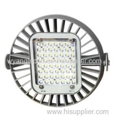 Round LED High Bay Light 5 Years Warranty