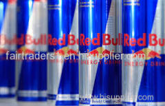 Redbull Energy Dring From Austria