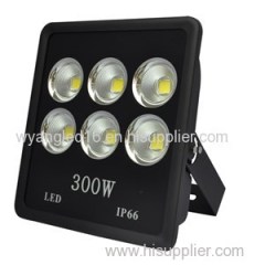 High Lumen Led Flood Light 300w