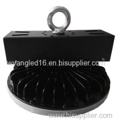 100W Round LED Warehouse Light