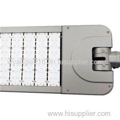 Pure White Led Street Light 150w