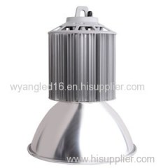 Pure White LED Warehouse Light 150w