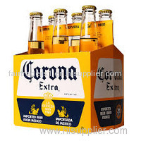 Corona Extra Bottled Beer 330ml