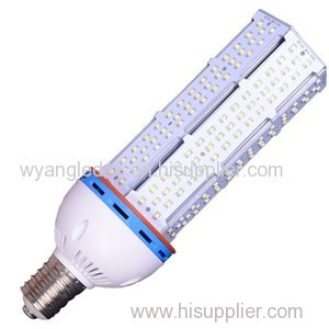 LED Corn Light With Fans