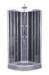 Commercial Residential 850 X 850 Quadrant Shower Enclosure With Massage Jets