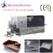 Hot Selling Disposable Cup Plastic PP Material Lid Forming Machine