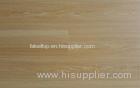 Anti Slip Interlocking PVC Flooring Tile Sound Proof 400 cd / m2 Brightness
