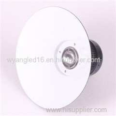 60W LED High Bay Light