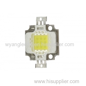 10W High Power LED