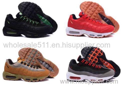 wholesale running max 95 soprt shoes paypal accept