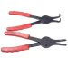 11pcs Snap Ring Pliers Set