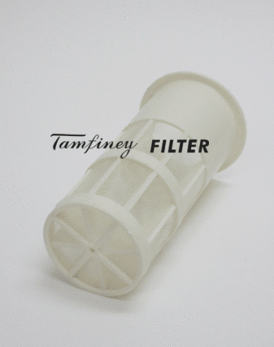 Kobelco SK70SR-1ES Fuel Tank strainer network type filter