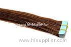 Bouncy And Soft Real 22 Inch Pre Bonded Hair Extensions Without Chemical