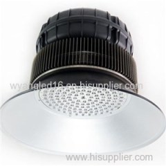 120W LED High Bay Light