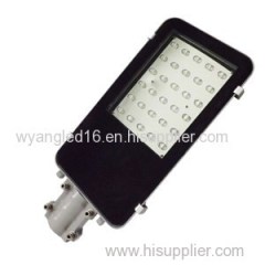 30W LED Street Light