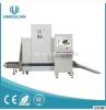 security check equipment high quality x-ray baggage scanner used for airport railway station hotels etc