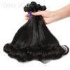 2 Bundle Unprocessed 9A Grade Funmi Virgin Hair For Full Head