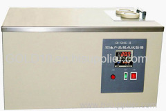 Low Temperature Solidfying Point Testing Instrument