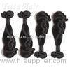 Professional Double Drawn Aunty Funmi Hair Extension Soft And Luster