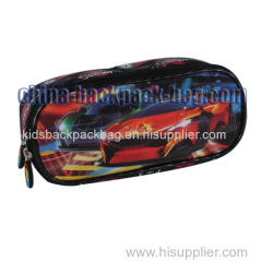 Racing Car Kids Pencil Box