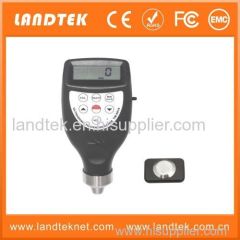 Ultrasonic Thickness Meter TM8816