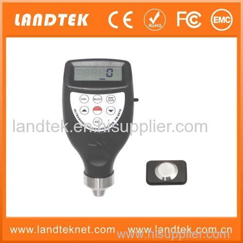 Ultrasonic Thickness Meter TM8816